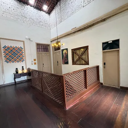 Reviver Hostel-3