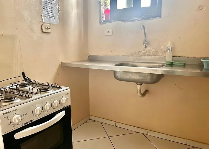 Hostel Mar São Luís