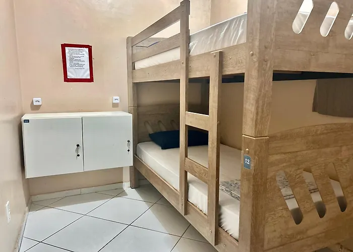 Hostel Mar São Luís