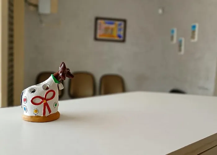 Hostel Mar São Luís
